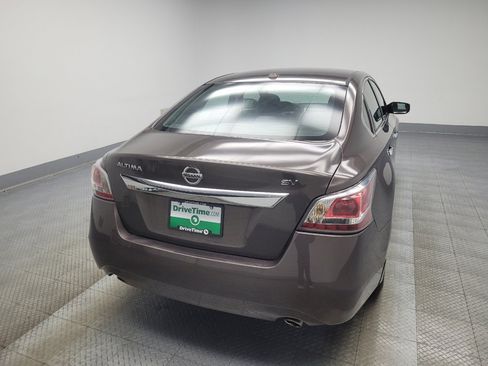 Used 2015 Nissan Altima 2.5 SV image 7