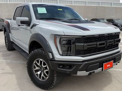 Used 2023 Ford F150 Raptor