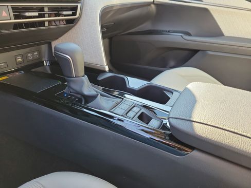 New 2026 Toyota Camry XLE FWD image 29