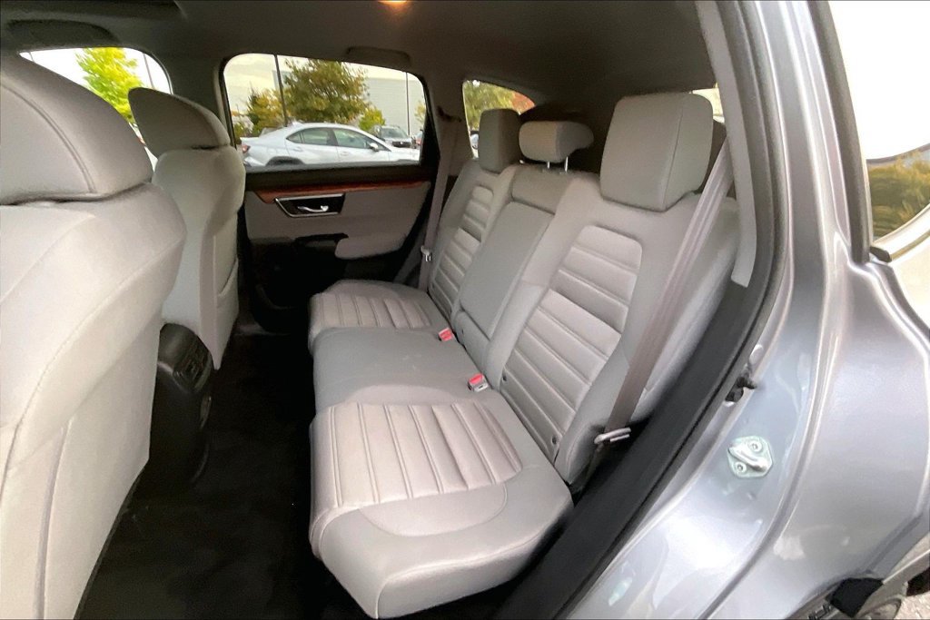 Used 2021 Honda CR-V EX image 29