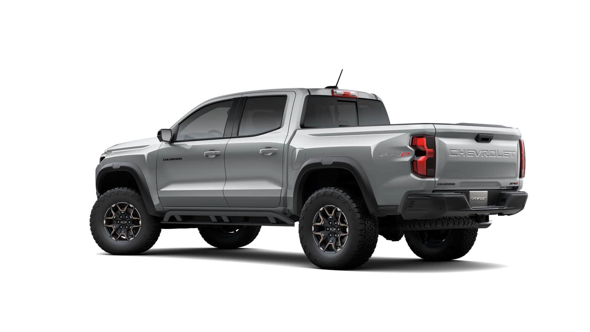 New 2026 Chevrolet Colorado ZR2 AWD/4WD image 26