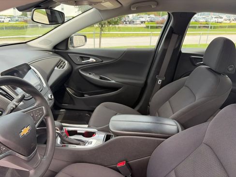 Used 2023 Chevrolet Malibu LT FWD image 47