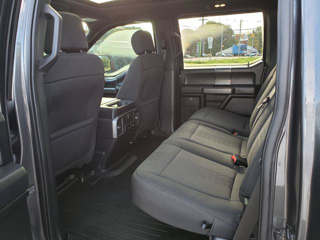 Used 2019 Ford F150 XLT w/ Equipment Group 302A Luxury AWD/4WD image 12