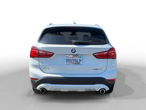 Used 2020 BMW X1 sDrive28i FWD image 4