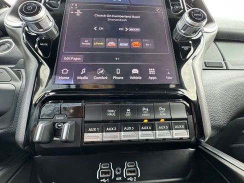 New 2026 RAM 2500 Big Horn image 41