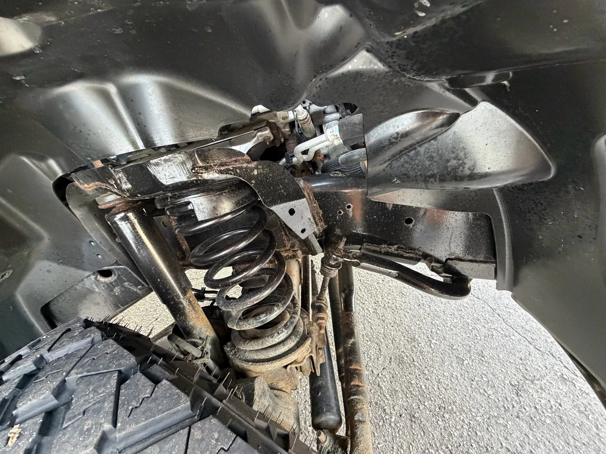 Used 2021 RAM 2500 Tradesman AWD/4WD image 42