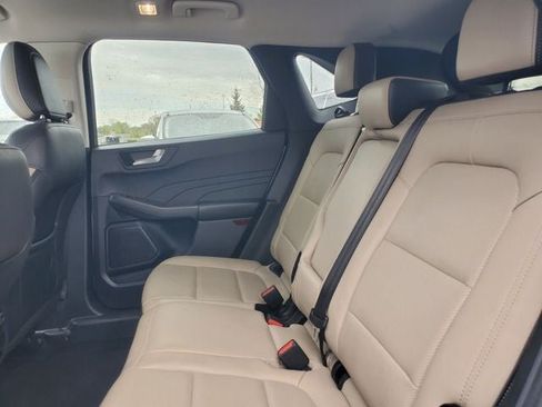 Used 2021 Ford Escape SEL FWD image 25
