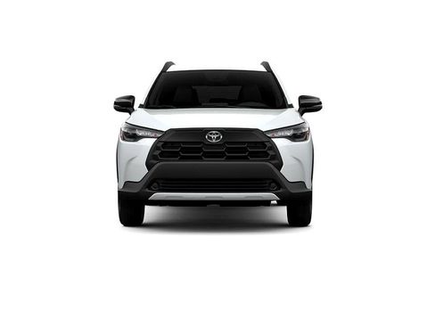 New 2026 Toyota Corolla Cross LE image 17
