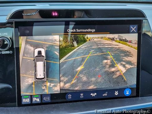 New 2026 Subaru Outback Wilderness AWD/4WD image 17