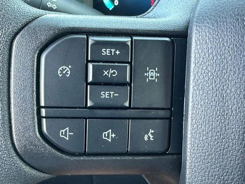 New 2026 Ford F150 STX w/ Equipment Group 200A image 11