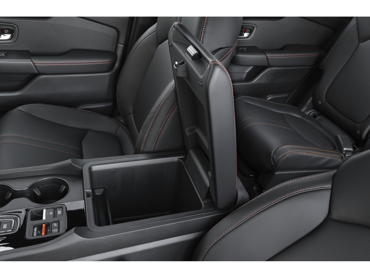 New 2026 Honda Pilot TrailSport image 10