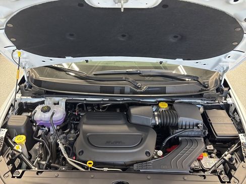 New 2026 Chrysler Pacifica Select image 47