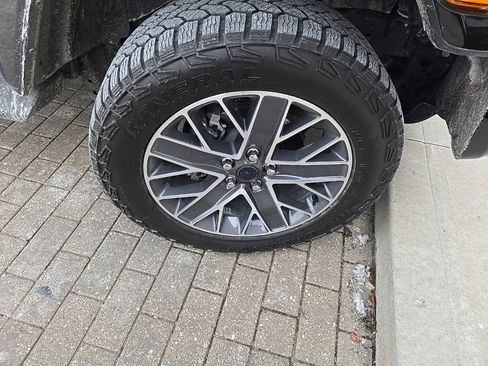 Used 2024 Jeep Wrangler High Altitude image 12