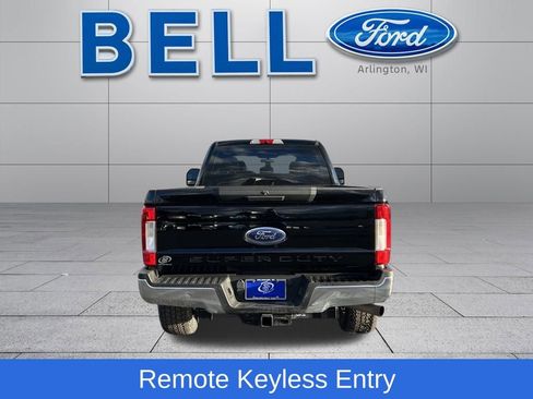 Used 2018 Ford F250 XL w/ STX Appearance Package image 5