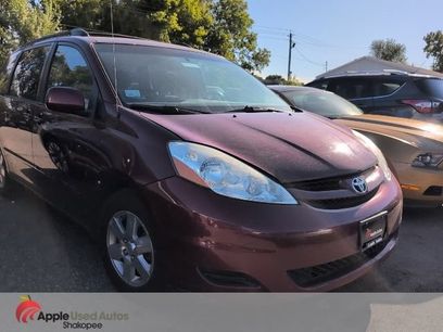 Used 2009 Toyota Sienna XLE