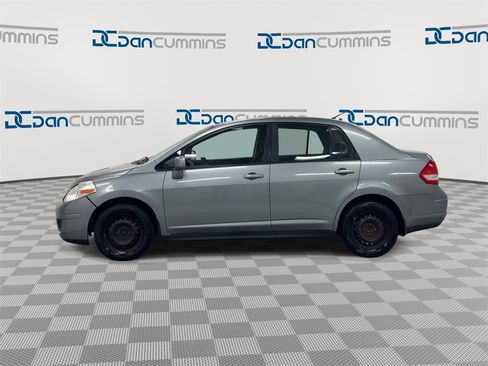 Used 2010 Nissan Versa 1.8 S w/ PWR Plus Pkg image 5