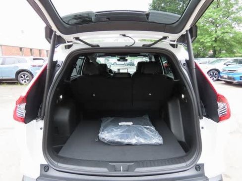 New 2026 Honda CR-V Sport Touring image 12