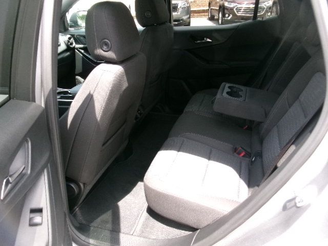 Used 2026 Chevrolet Equinox LT FWD image 16