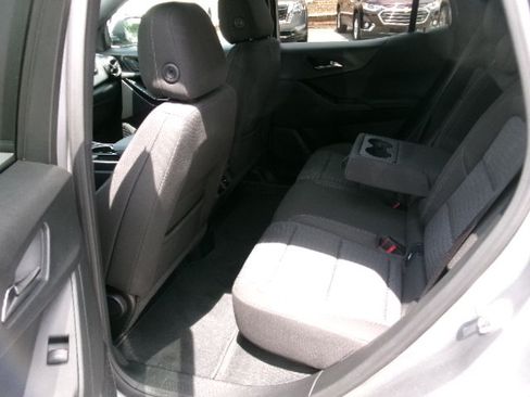 Used 2026 Chevrolet Equinox LT FWD image 16