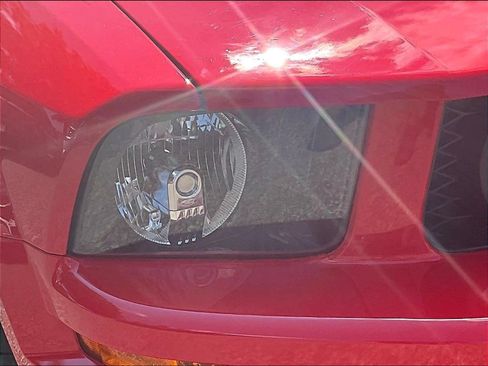Used 2008 Ford Mustang GT RWD image 19