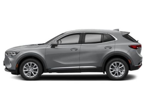 Certified 2023 Buick Envision Essence w/ Sport Touring Package AWD/4WD image 3