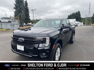 New 2025 Ford Ranger XL 360° Tour