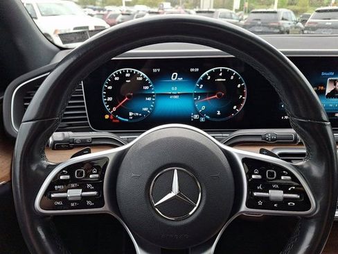 Used 2021 Mercedes-Benz GLE 350 image 25