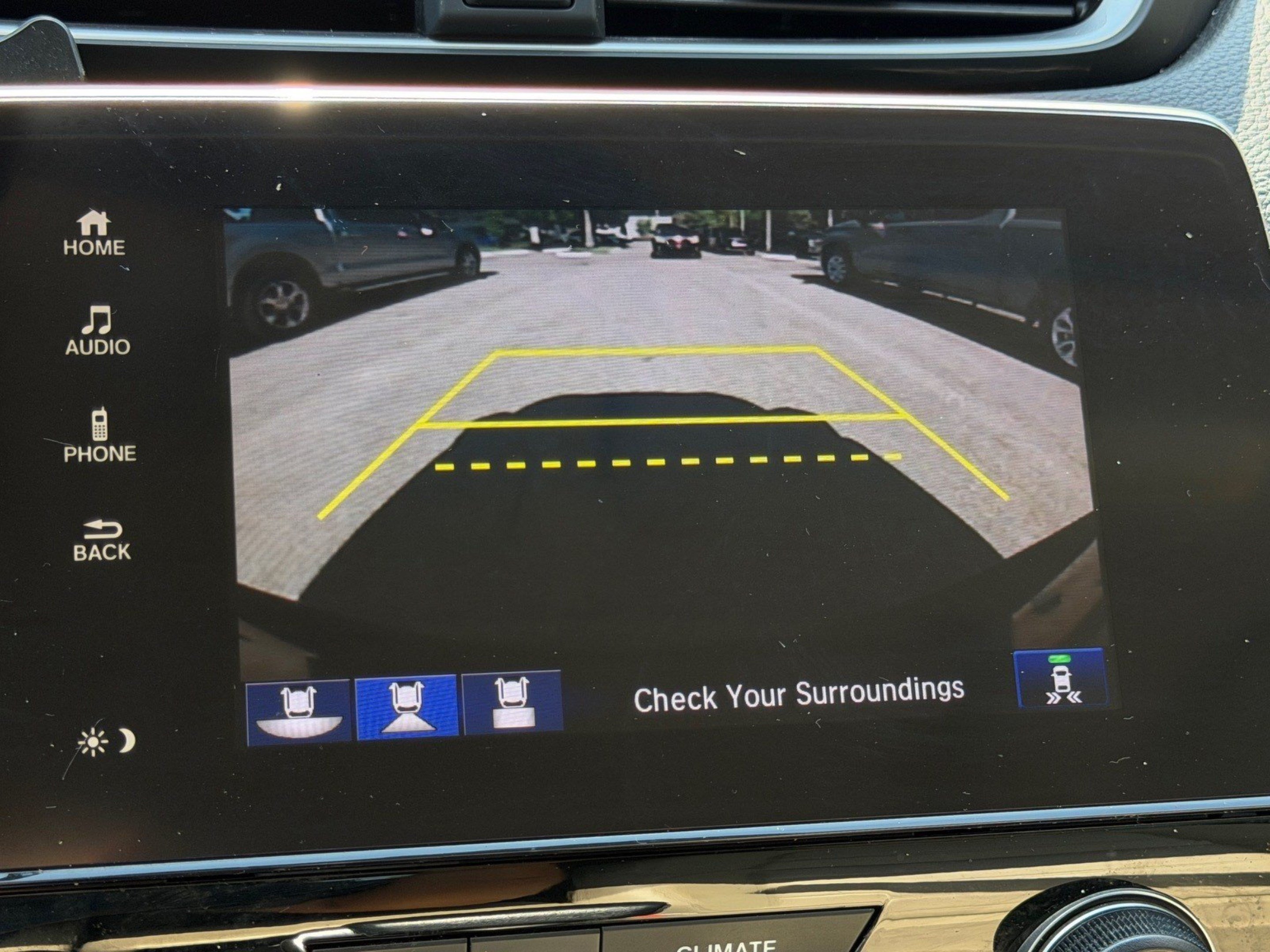 Used 2019 Honda CR-V EX-L image 31