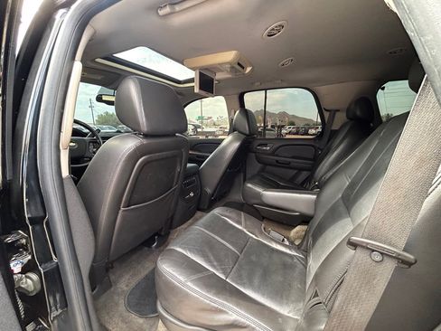 Used 2008 Chevrolet Tahoe LTZ w/ LTZ Preferred Equipment Group image 14