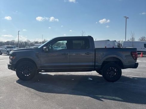 New 2025 Ford F150 Tremor w/ Equipment Group 402A High image 5