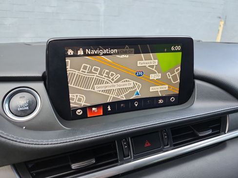 Used 2018 MAZDA MAZDA6 Grand Touring FWD image 19