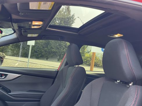 Used 2024 Subaru WRX Premium AWD/4WD image 21