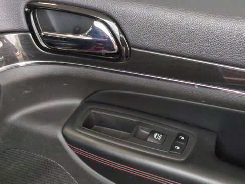 Used 2019 Jeep Grand Cherokee Trailhawk AWD/4WD image 21