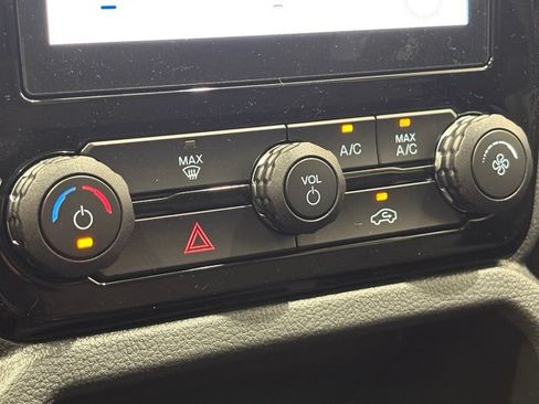 New 2026 Ford Ranger XLT w/ Black Appearance Package AWD/4WD image 40