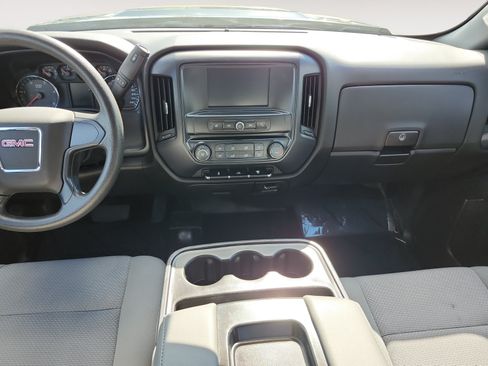 Used 2018 GMC Sierra 3500 4x4 Crew Cab w/ Sierra Convenience Package image 12