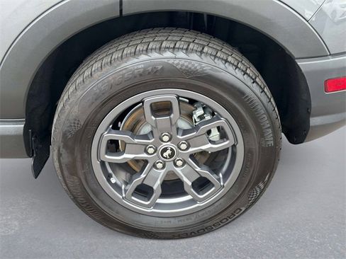 Used 2021 Ford Bronco Sport Big Bend w/ Big Bend Package (96B) image 10