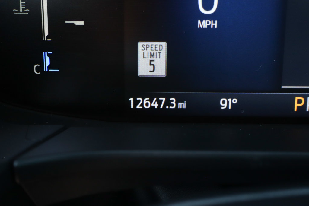 Used 2025 Ford Escape Active w/ Tech Pack #1 FWD image 25
