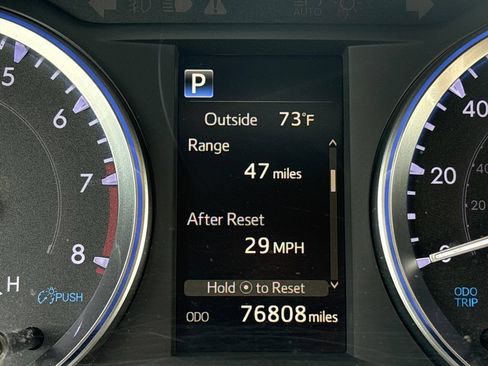 Used 2019 Toyota Highlander Limited FWD image 21