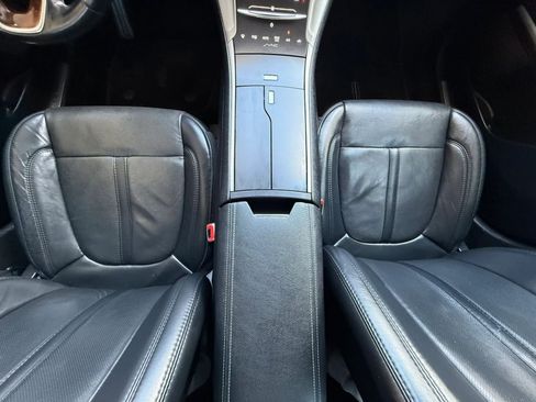 Used 2016 Lincoln MKZ AWD w/ Equipment Group 300A Reserve image 48