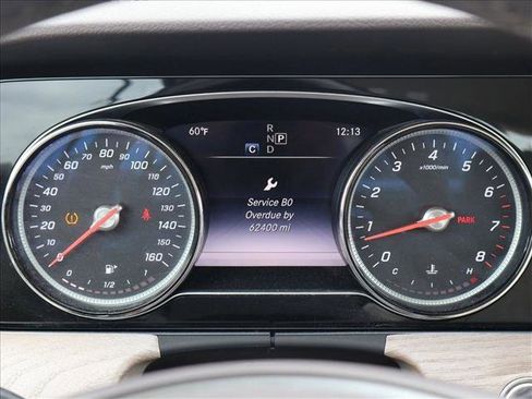 Used 2018 Mercedes-Benz E 400 4MATIC Coupe image 10