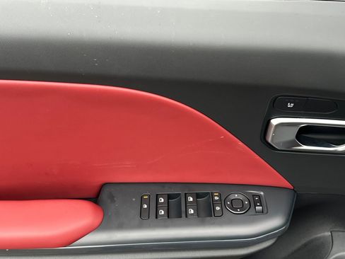 New 2026 Kia K4 GT-Line image 9