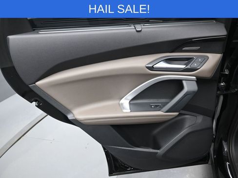 Used 2025 Audi Q5 Prestige image 31