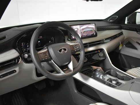 New 2026 INFINITI QX60 Autograph image 18