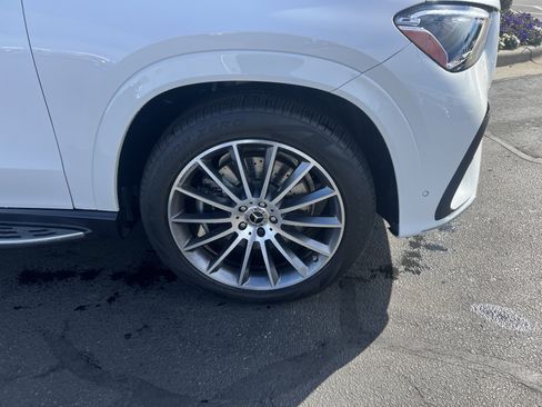 Certified 2024 Mercedes-Benz GLE 450e 4MATIC image 13