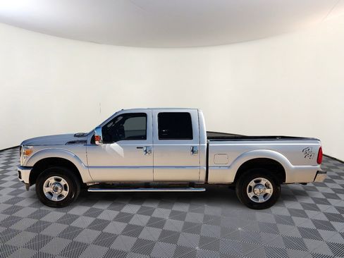 Used 2016 Ford F250 XLT w/ XLT Value Package image 2