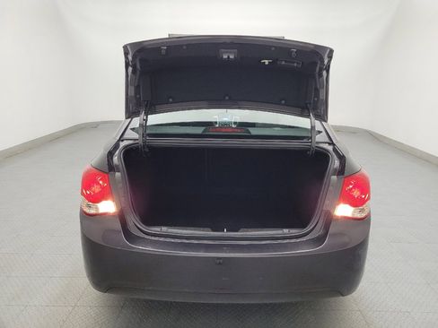 Used 2016 Chevrolet Cruze LT image 29