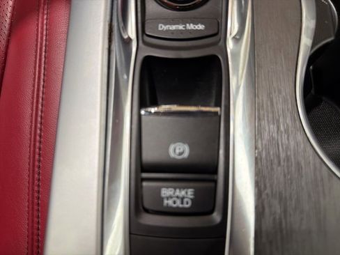 Certified 2020 Acura TLX V6 w/ A-SPEC Pkg image 39