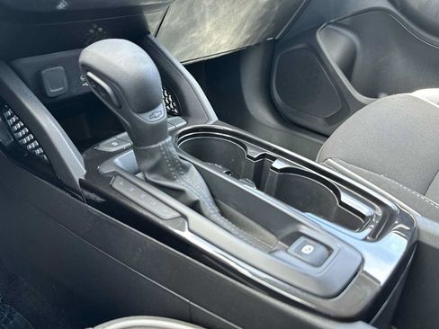Certified 2023 Chevrolet TrailBlazer LT FWD image 20