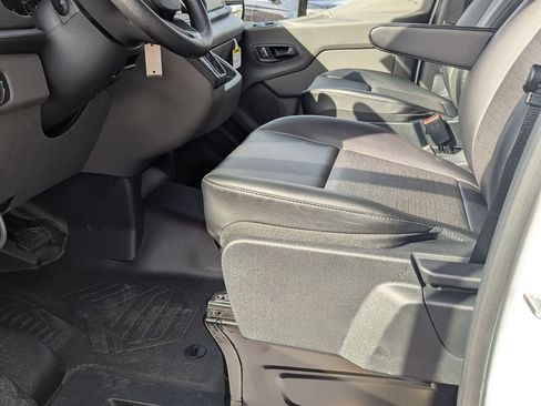 New 2025 Ford Transit 150 Low Roof AWD image 6
