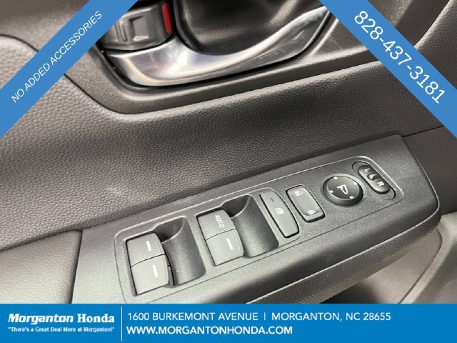 New 2027 Honda CR-V LX image 13